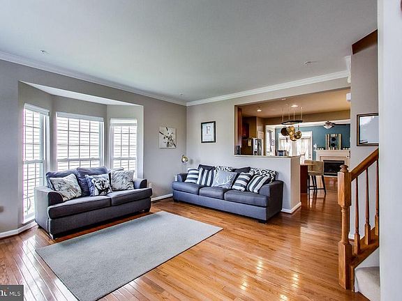 2nd image of 2809 Settlers View Dr