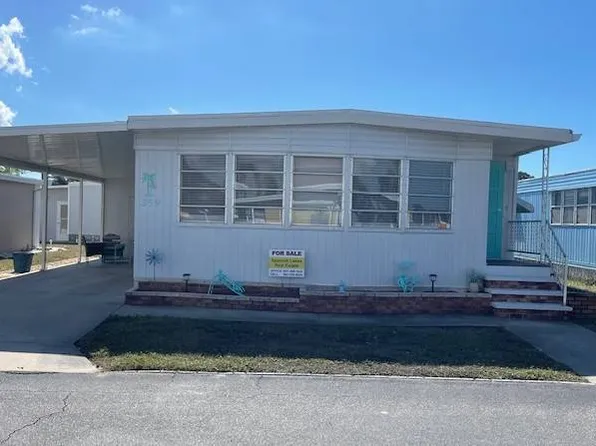 359 Spanish Lakes Dr, Nokomis, FL 34275