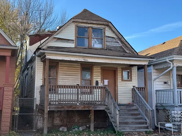 6202 S Bishop St, Chicago, IL 60636