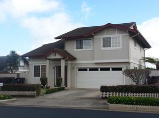 181 Piimauna St, Makawao, HI 96768