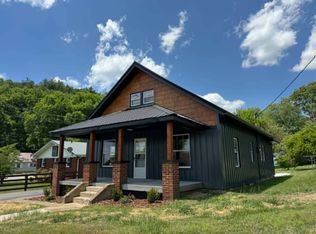 710 S Main St, Burkesville, KY 42717