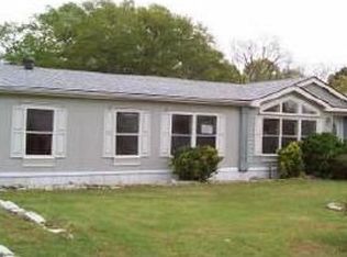 9941 John Flowers Rd, Wills Point, TX 75169