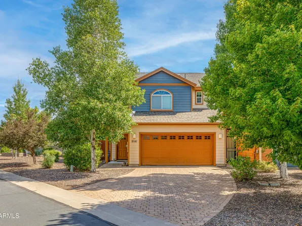 9141 W ARDEN Lane, Bellemont, AZ 86015