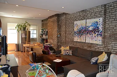 Rented by Brooklyn Heights Real Estate Inc