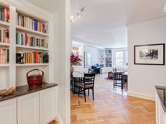 2nd image of 890 W End Ave APT 12C