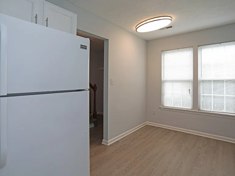 Delray Townhomes - Kitchen 3