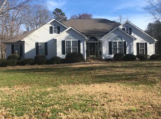 1609 Arbor Way, Albemarle, NC 28001