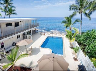 75-6124 Alii Dr #105, Kailua Kona, HI 96740