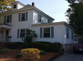 86 Tilton Ave, Brockton, MA 02301