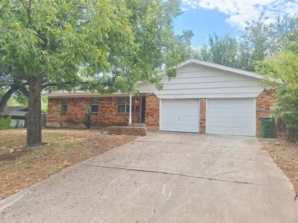 7204 Karen Dr, North Richland Hills, TX 76180