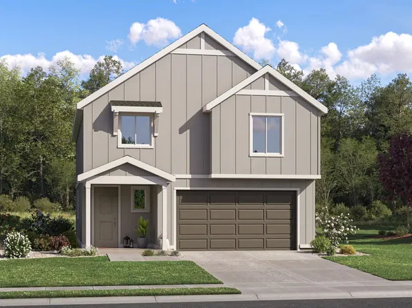 1592 S Motive Pl, Nampa, ID 83687