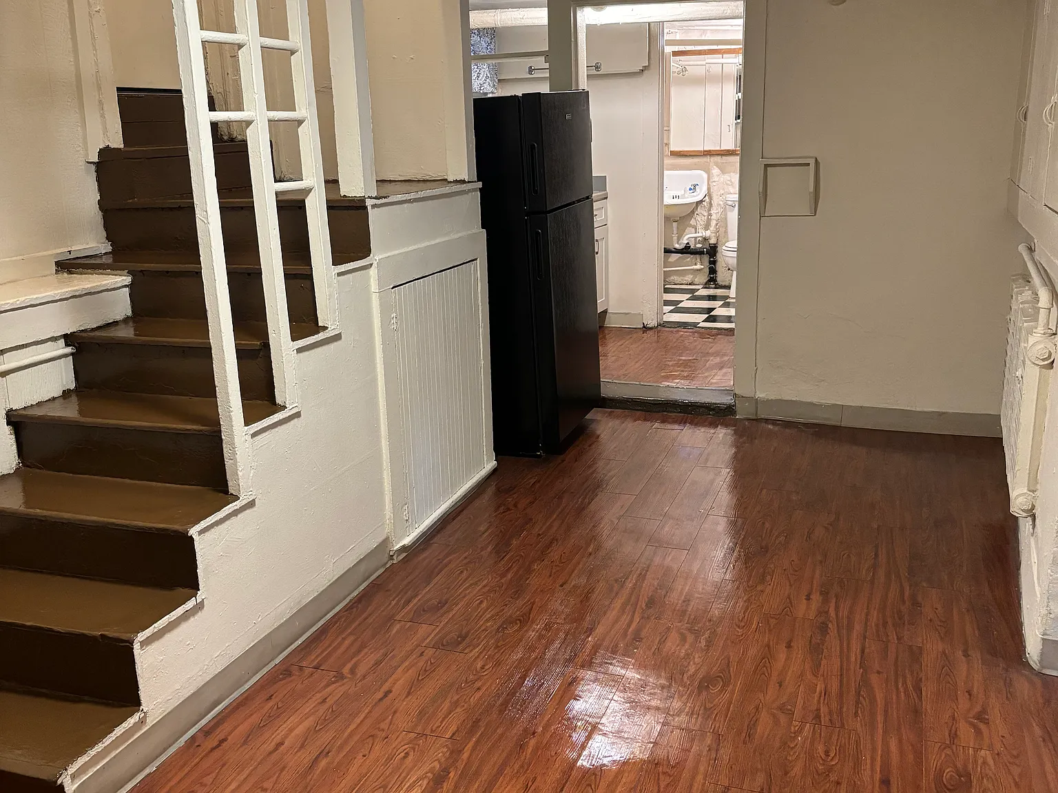 1 bed, 500 sqft, $875 — Photo 2