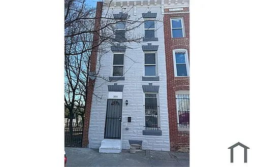 205 N Montford Ave Photo 1