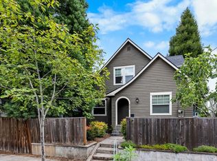 4908 NE 9th Ave, Portland, OR 97211