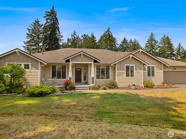9014 206th Street Court E, Graham, WA 98338