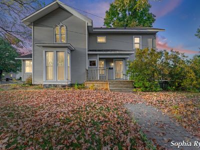 510 E State St, Hastings, MI, 49058