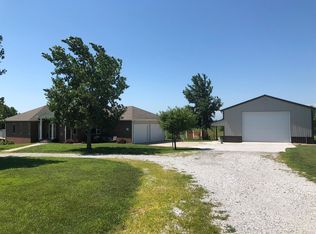 3201 Ruhlman Cir, Martell, NE 68404