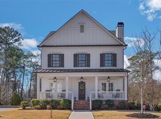 1910 Park Chase Ln NE, Atlanta, GA 30324