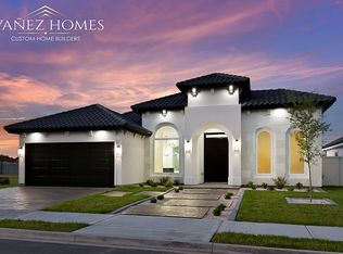 3209 Brentwood St, Edinburg, TX 78539