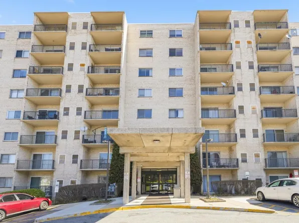 12001 Old Columbia Pike, Silver Spring, MD 20904