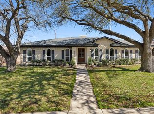 8811 Forest Green Dr, Dallas, TX 75243