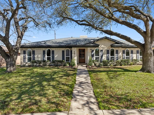 8811 Forest Green Dr, Dallas, TX 75243