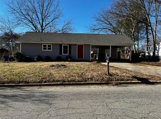 500 Washington St, Graham, NC 27253