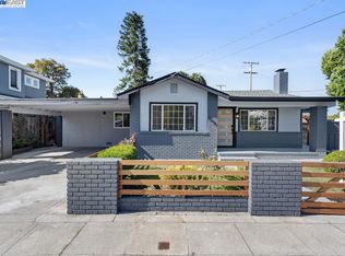 506 Oak Ave, Redwood City, CA 94061