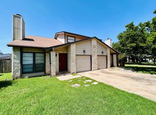 8800 Clearbrook Trl, Austin, TX 78729