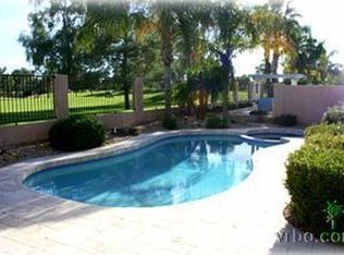 2231 W Rockrose Pl, Chandler, AZ 85248