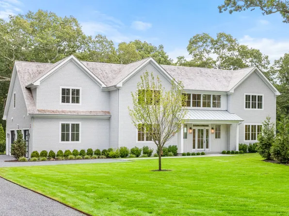 225 Norris Ln, Bridgehampton, NY 11932