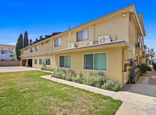 12914 Doty Ave, Hawthorne, CA 90250