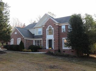 204 W Ashford Way, Irmo, SC 29063