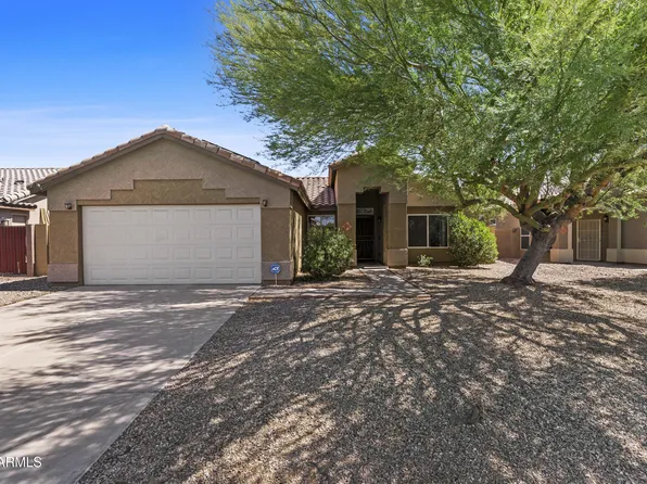10727 E EL MORO Avenue, Mesa, AZ 85208