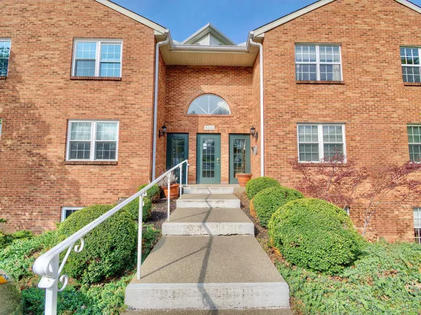 101 Spindle Top Ln, Fort Thomas, KY 41075