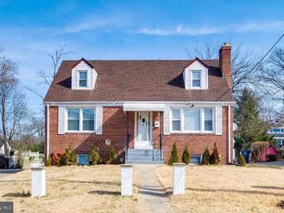 121 Onondaga Dr, Oxon Hill, MD, 20745