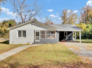 200 Roosevelt Dr, Saint Stephen, SC 29479