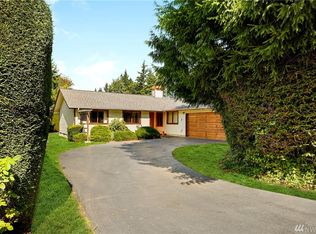 12854 NE 95th St, Kirkland, WA 98033