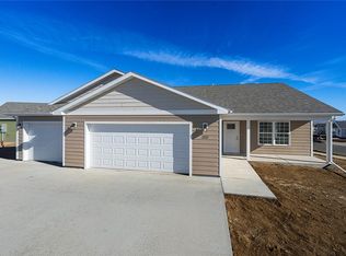 2221 Modera Ave, Billings, MT 59105