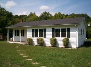 2935 Spencer Mill Rd, Bon Aqua, TN 37025