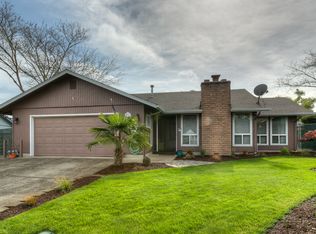 4724 Nighthawk Ct NE, Salem, OR