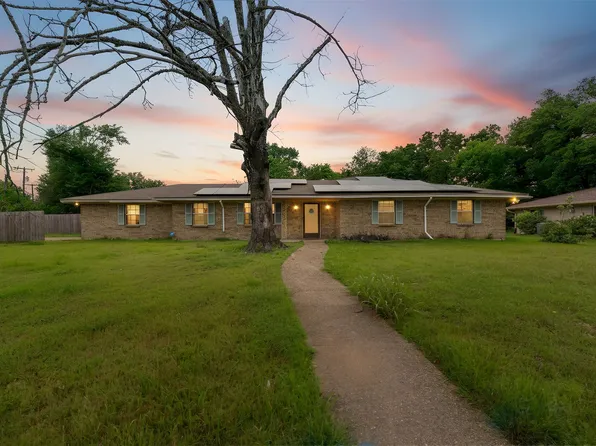 536 Forrest Ln, Corsicana, TX 75110
