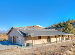 22435 Old Highway 99, Gazelle, CA 96094
