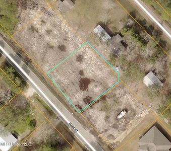 2072 Main St LOT 2072, Ocean Springs, MS, 39564
