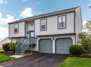 17 W Fieldstone, Etna, OH 43062