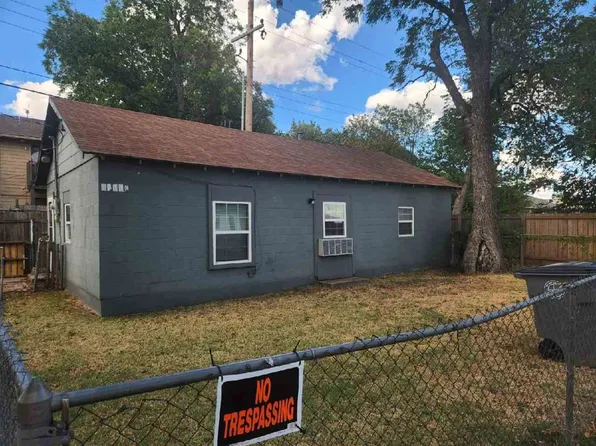 1211 SW C Ave, Lawton, OK 73501