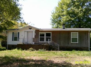 122 Julius Mac Rd, Stanley, NC 28164