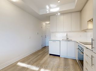 36 Elm Dr W #3405, Mississauga, ON L5B 0N3