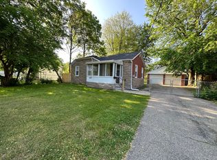 3562 Dallas Ave, Warren, MI 48091