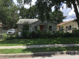 831 19th St, Orlando, FL 32805